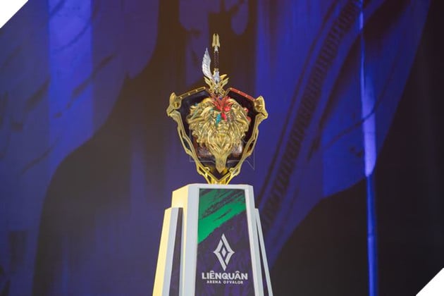 Sức hút khổng lồ của Ngày thi đấu Chung kết Đấu Trường Danh Vọng Mùa Đông 2023 18