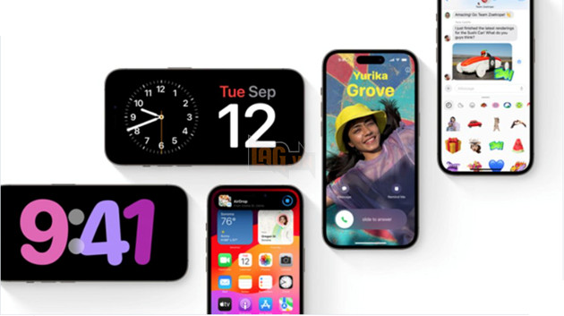 Apple sẵn sàng đưa chatbot AI của riêng mình vài iOS 18