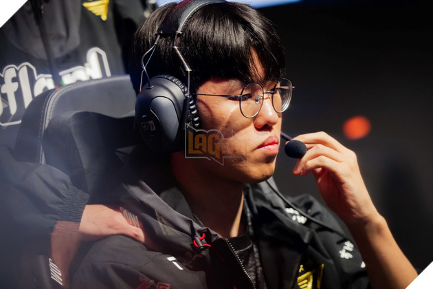 LMHT: Riot Games công bố thông số trong trận T1 và Gen.G, faker khiến cộng đồng tiếc nuối