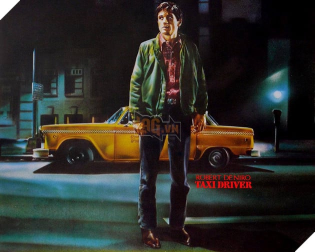 TOP 10 bộ phim hay nhất của đạo diễn Martin Scorsese Phần 2 