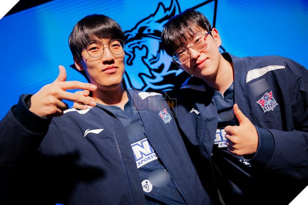 LMHT: LNG Scout ẩn ý cho rằng C9 đã chơi chiêu để giành lợi thế nhưng vẫn thua