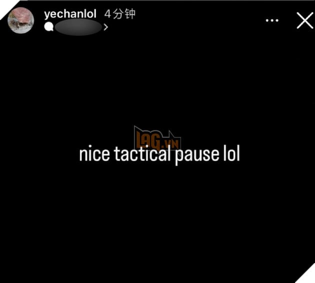 LMHT: LNG Scout ẩn ý cho rằng C9 đã chơi chiêu để giành lợi thế nhưng vẫn thua