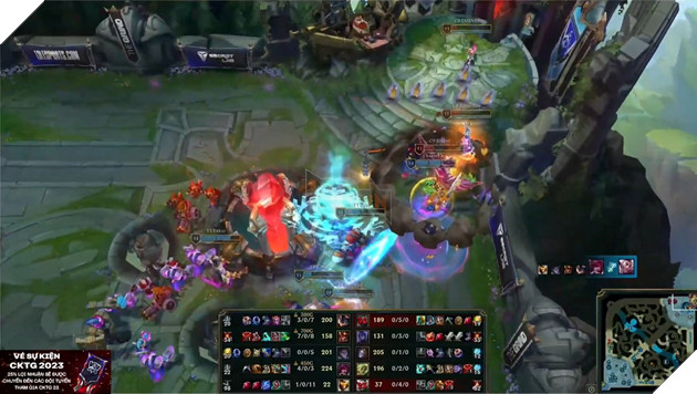 LMHT: Game thủ Bắc Mỹ cho rằng LCS còn yếu hơn cả VCS sau trận đại bại của C9 trước T1