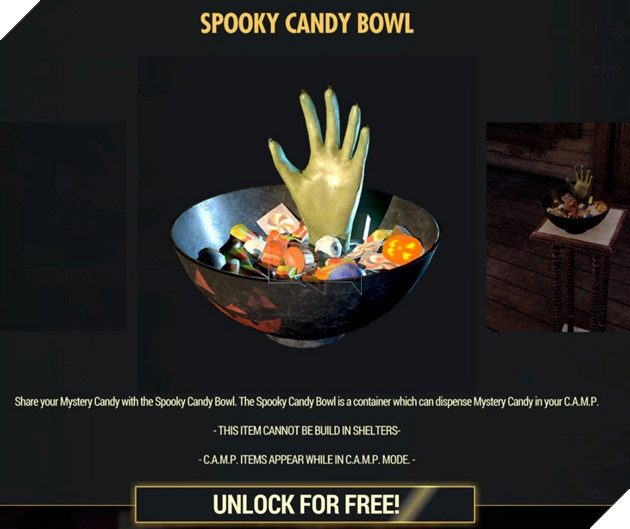 Kỷ niệm 5 năm ra mắt, Bethesda mở cửa miễn phí Fallout 76 cho tất cả mọi người 4