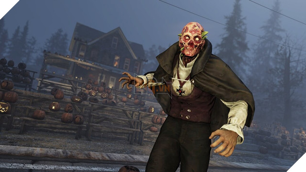 Kỷ niệm 5 năm ra mắt, Bethesda mở cửa miễn phí Fallout 76 cho tất cả mọi người 2