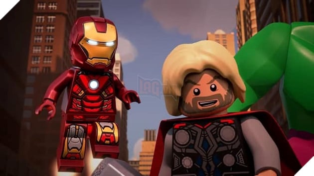 LEGO Marvel Avengers: Code Red tung trailer đầu tiên hé lộ nhiều hình ảnh thú vị LEGO-_Marvel-_Avengers.3_DKGW