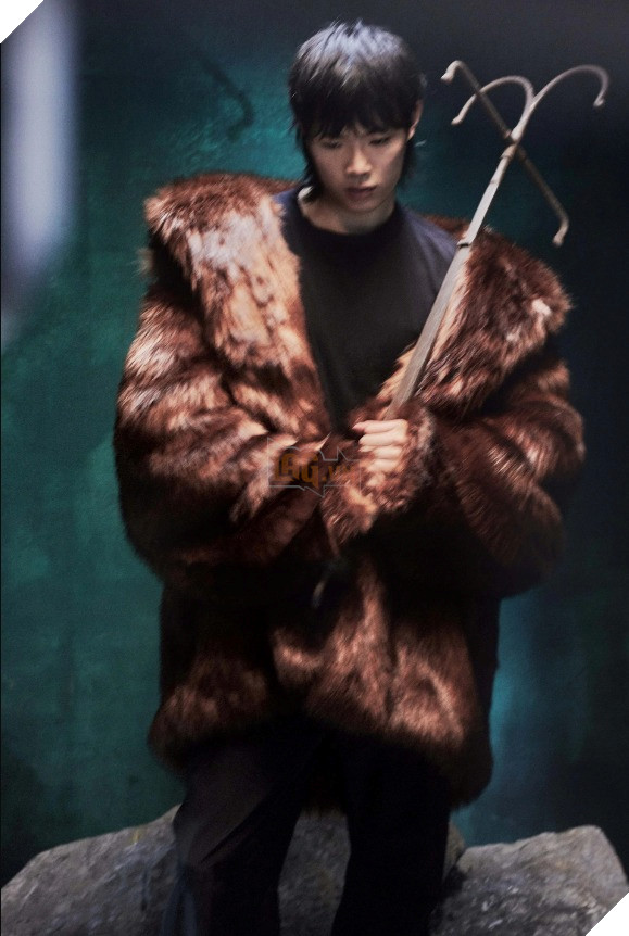 Elden Ring ra mắt bộ sưu tập thời trang, nhìn giá game thủ chỉ biết khóc thầm