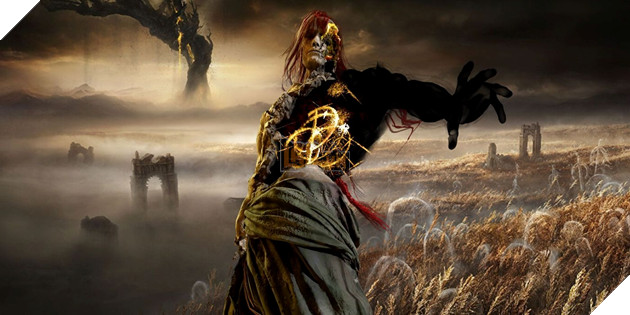 Elden Ring ra mắt bộ sưu tập thời trang, nhìn giá game thủ chỉ biết khóc thầm