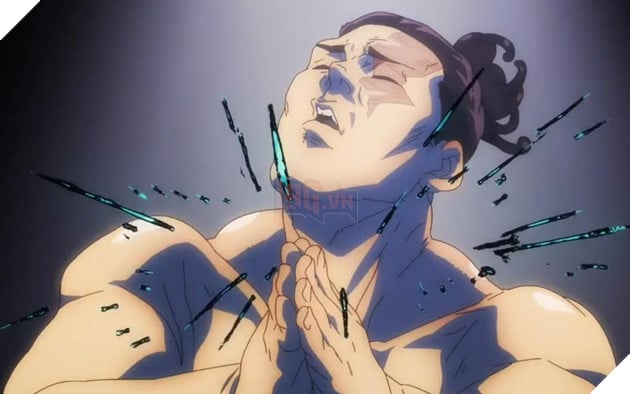 Todo Aoi thuật thức