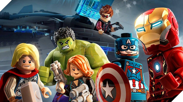 LEGO Marvel Avengers: Code Red tung trailer đầu tiên hé lộ nhiều hình ảnh thú vị Legoavengersjpg_TNNC