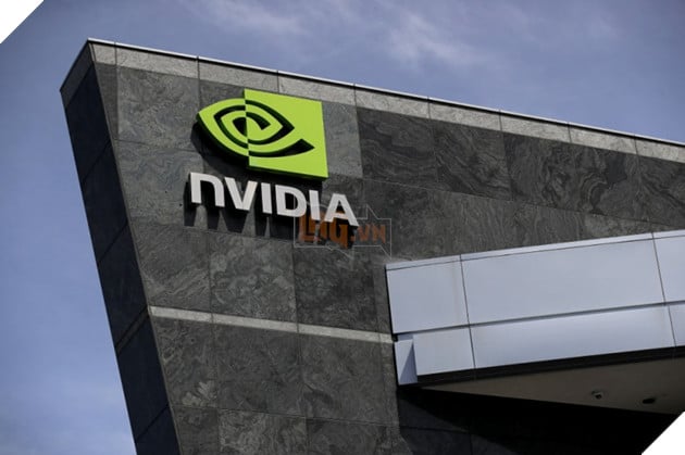 Nvidia âm thầm sản xuất chip PC, thách thức gã khổng lồ Intel