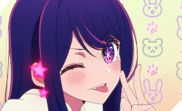 tiểu thuyết oshi no ko