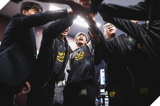 LMHT: Dù thắng TL nhưng SofM vẫn chỉ ra loạt lỗi nghiêm trọng của GAM tại CKTG 2023