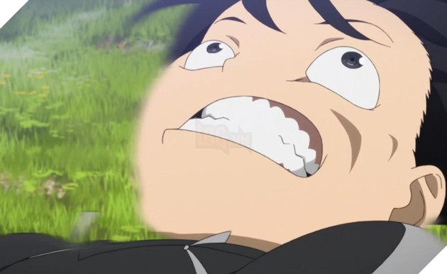 Sword Art Online đạo văn