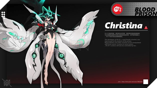 Liên Quân Mobile: Loạt ý tưởng trang phục Thứ Nguyên Vệ Thần cực ngầu từ chính họa sĩ gốc 2