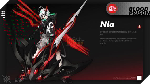 Liên Quân Mobile: Loạt ý tưởng trang phục Thứ Nguyên Vệ Thần cực ngầu từ chính họa sĩ gốc 4