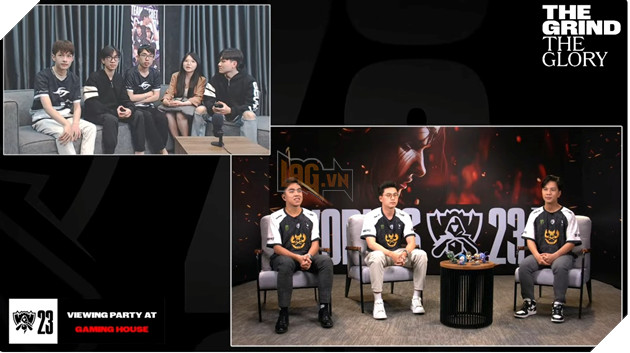 LMHT: Một BLV của VCS bất ngờ có lời nói không hay về TL khiến người xem nóng mặt