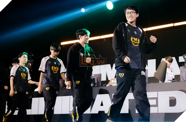 LMHT: Khán giả Việt Nam lại trở nên lạc quan khi GAM sẽ đối đầu với DK