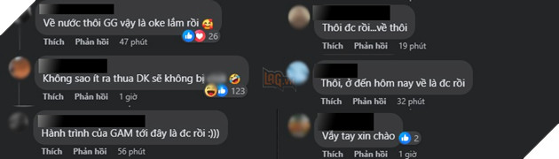 LMHT: Khán giả Việt Nam lại trở nên lạc quan khi GAM sẽ đối đầu với DK