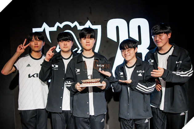 LMHT: Khán giả Việt Nam lại trở nên lạc quan khi GAM sẽ đối đầu với DK