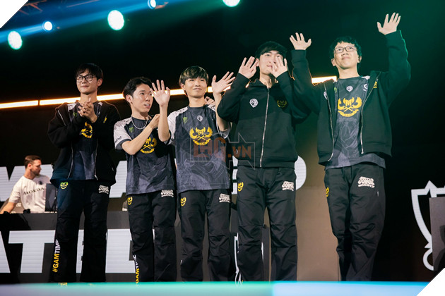 LMHT: Deft thể hiện sự tôn trọng với GAM Esports trước trận đối đầu tại vòng Swiss sắp tới 3