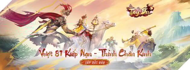 VNGGames chính thức đưa Monkey King: Arena of Heroes cập bến Việt Nam với tên gọi Tây Du VNG: Đại Náo Tam Giới
