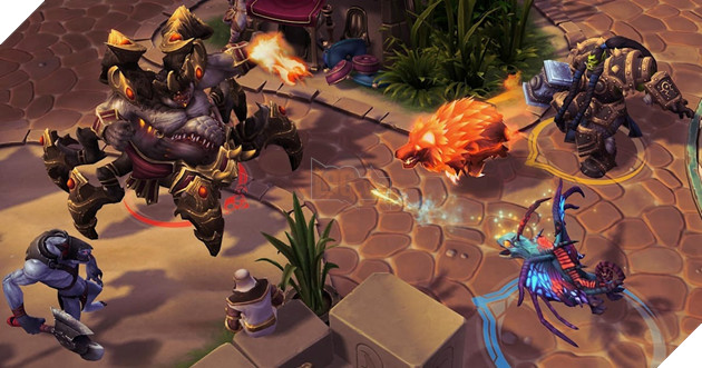 Heroes of the Storm bất ngờ nhận bản cập nhật lớn hơn mọi khi, khiến người hâm mộ háo hức Heroes-of-the-storm-01_BYSG