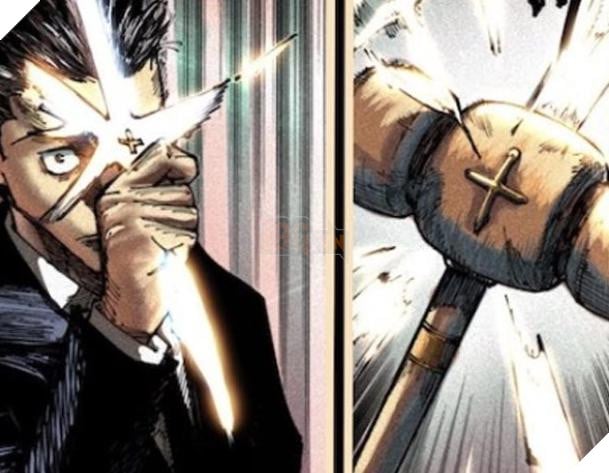 jujutsu kaisen danh sách chú cụ