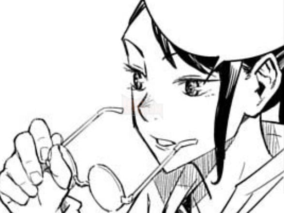 chú cụ trong jujutsu kaisen