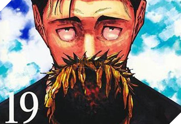 Chú Thuật Hồi Chiến - Tập 19 (có bản limited và special)