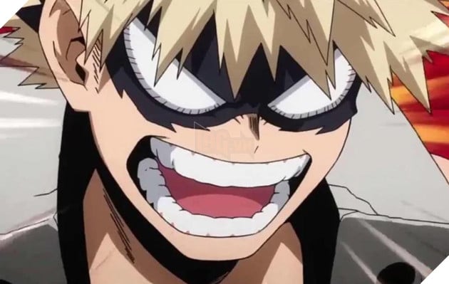 my hero academia 405