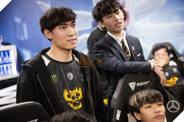 LMHT: Deft thể hiện sự tôn trọng với GAM Esports trước trận đối đầu tại vòng Swiss sắp tới