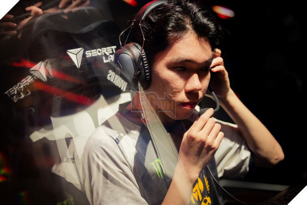 LMHT: Slayder và Artemis bất ngờ đạt thông số khủng tại CKTG 2023