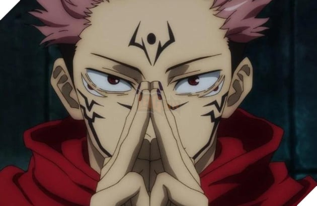 jujutsu kaisen dở
