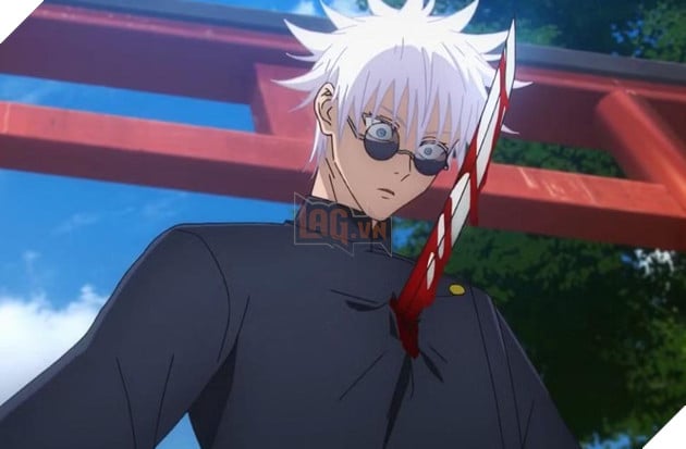 jujutsu kaisen không hay