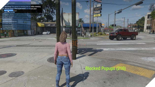 Hé lộ tin đồn không mấy vui về GTA 6 dành riêng cho game thủ PC 2