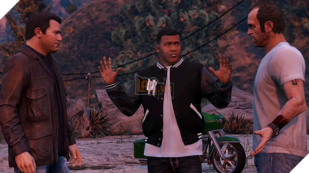 Hé lộ tin đồn không mấy vui về GTA 6 dành riêng cho game thủ PC