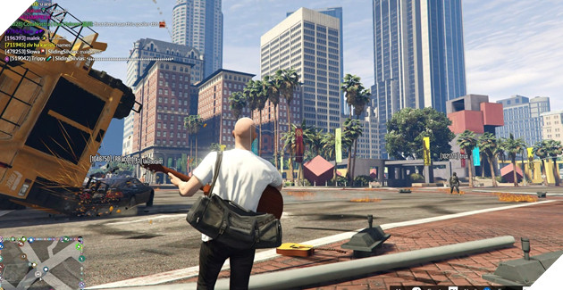 Hé lộ tin đồn không mấy vui về GTA 6 dành riêng cho game thủ PC 3