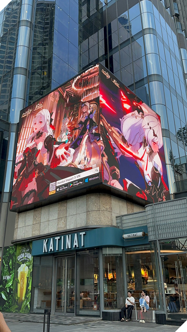 Honkai Impact 3 kỷ niệm 6 năm ra mắt với chuỗi Event đặc biệt cùng nhiều phần quà hấp dẫn 6