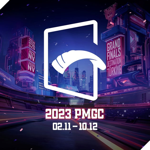 Giải đấu 2023 PUBG Mobile Global Championship trở lại, tôn vinh những đội tuyển xuất sắc nhất thế giới