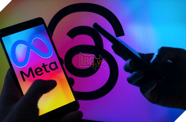 Mark Zuckerberg: Threads "chỉ dưới" 100 triệu người dùng hàng tháng