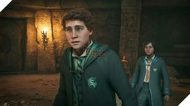 Game thủ lo ngại Hogwarts Legacy có thể trở thành thảm họa khi đưa lên Nintendo Switch