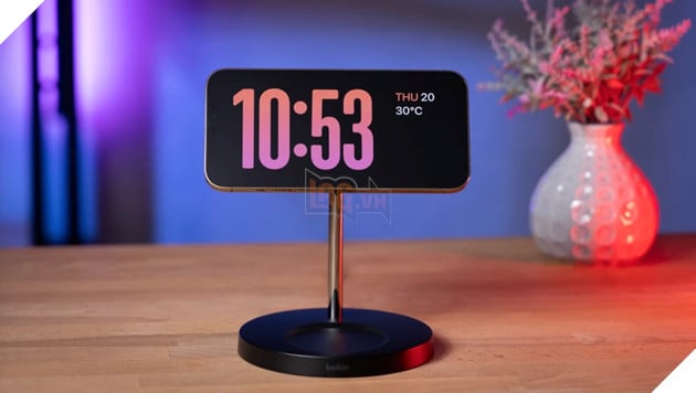 Apple phát hành iOS 17.1 với loạt cải tiến và sửa lỗi "cháy màn hình" trên iPhone 15