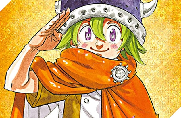 tứ kỵ sĩ khải huyền percival