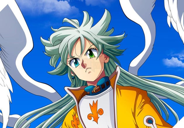 Tứ Kỵ Sĩ Khải Huyền tristan