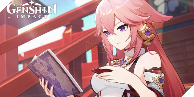 Genshin Impact