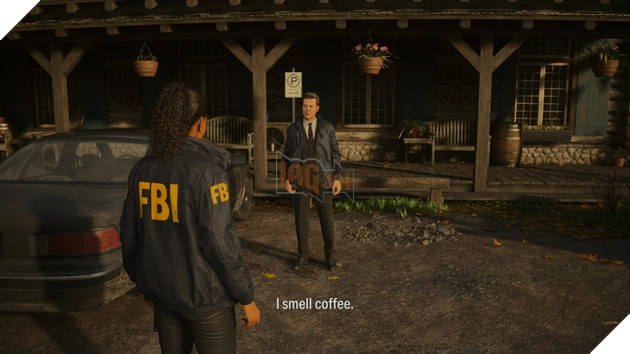 Alan Wake 2 công bố chế độ New Game+ với sự bổ sung cốt truyện bất ngờ, tăng giá trị chơi lại 2