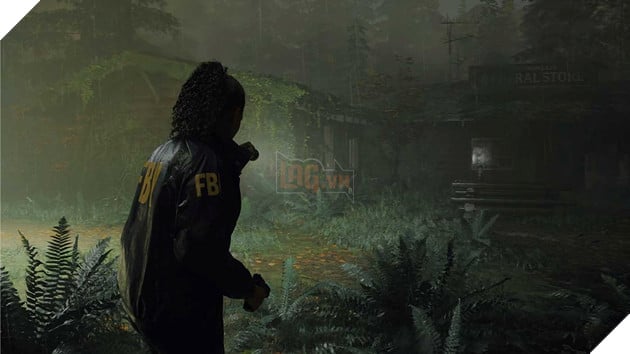 Alan Wake 2 công bố chế độ New Game+ với sự bổ sung cốt truyện bất ngờ, tăng giá trị chơi lại 3