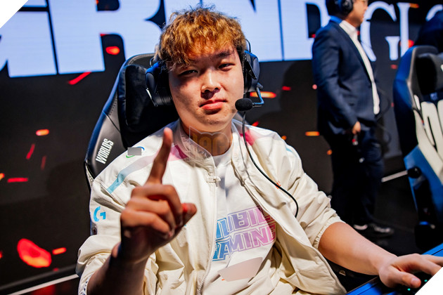 LMHT: BLG Bin nói lời cay đắng sau khi phải để thua trước JDG quá nhiều lần