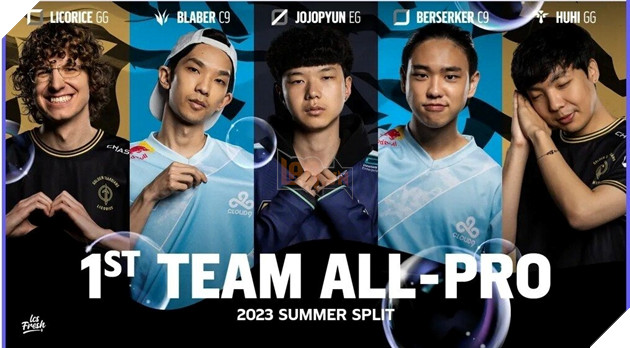 LMHT: C9 lập thành tích đáng buồn cho LCS, fan Bắc Mỹ xin sát nhập với VCS